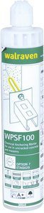 KOTWA CHEM.POLIESTROWA, 300ML, WPSF100 (SZT)