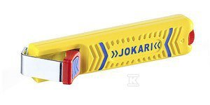 NÓŻ DO KABLI JOKARI 16 SECURA [10160] (SZT)
