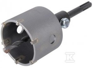 OTWORNICA 83 MM -SDS-PLUS (SZT)