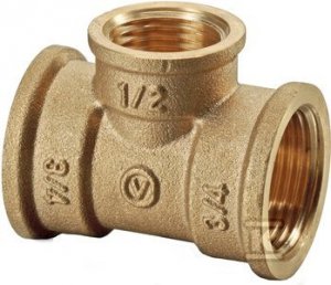 TRÓJNIK NAKRĘTNY 3/4 (SZT)