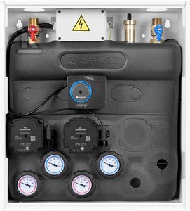 PRIMOBOX AZB 205 (SZT)