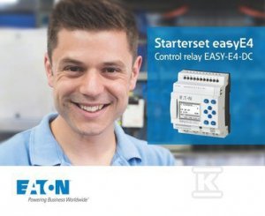 EASYE4,DC,EASYSOFT7,KABEL-STARTERKIT (SZT)