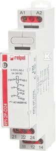 PRZEKAŹNIK INSTALACYJNY RPI-3P-UNI (SZT)