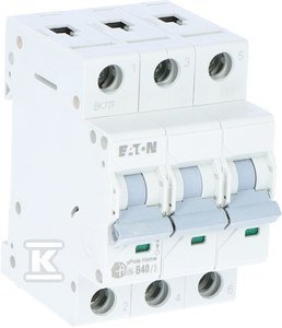 HN-B40/3 WYŁ.NADPRĄDOWY 6KA (SZT)