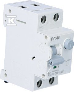 HNB-C10/1N/003 WYŁ.NAD.Z MOD.RÓŻ.6KA (SZT)