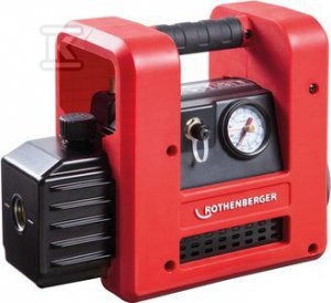 POMPA PRÓŻNIOWA ROAIRVAC R32 1.5 42L (SZT)