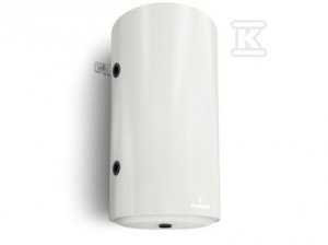 BUFOR CZARNY 80L WISZĄCY PUR METAL (SZT)