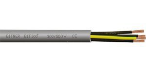 BIT 500 10G0,75 500V (m)