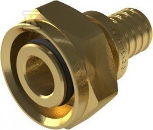 ŚRUBUNEK Z TUL NAS ULTRALINE 16 GW G3/4 (SZT)