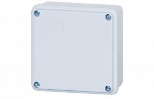 PUSZ.N/T FG 100X100X50 B.DŁ.IP56 ONNLIN (SZT)