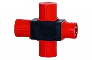 ROZDZ.PARM. WT.32/5 GN.3X32/5 ONNLINE (SZT)