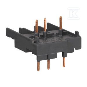 GV2AF01 ELEM.ŁĄCZĄCY GV2 I LC 1K/LP1K (SZT)