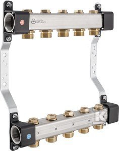 ROZDZIELACZ INOXFLOW Z ZAWOR. ODC. 10 OB (SZT)