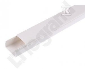 LN 40X25.1 LISTWA   KABLOWA (m)