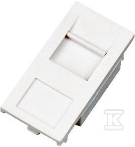 ADAPTER 22.5X45 Z PRZESŁONĄ (SZT)