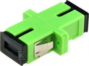 ADAPTER SM SC/APC SIMPLEX (SZT)