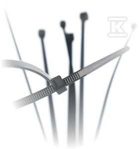 OPASKA KAB.UV-ODPORNA SUV-280STW 280X4,5 (OPK)