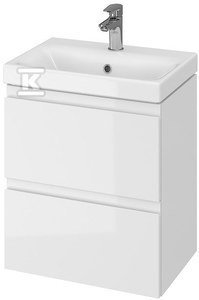 SET 983 MODUO SLIM 50 BI SZAFKA+UM. (SZT)