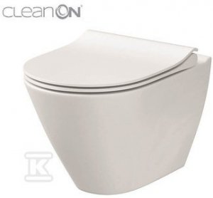 SET 743 MIS.CITY OVAL NEW CLEANON DES.SL (SZT)