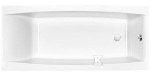 WANNA PROSTOKĄTNA VIRGO 170X75 (SZT)