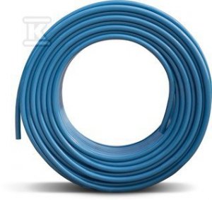 RURA PE-RT BLUE FLOOR EVOH 5W 18X2 600M (m)