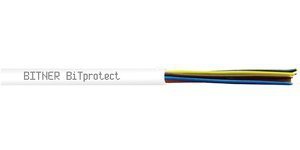 PRZEWÓD DOMOFONOWY BITPROTECT 6X0,5 (m)