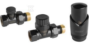 ZEST.TERMOST.DEKOR.PRO,CZARNY.ZTM30BL (SZT)