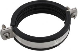 BIS OBEJMA BIFIX1301, M8 25-28MM (SZT)