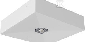 OPR.LV3N LED 1W (ROAD) 1H 1-ZAD.B (SZT)