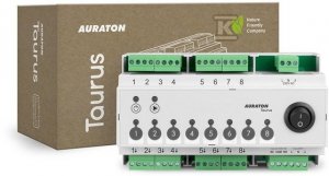 LISTWA AURATON TAURUS PRZEWODOWA (SZT)