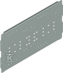 PŁYTA MONTAŻOWA PM 2 ELS46 K123 (SZT)