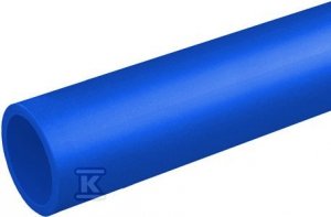 RURA PE 32X2.0(25M) PN10 SDR17 WODA OPAL (m)