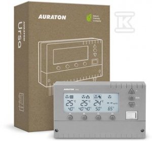 AURATON URSA STEROWNIK POMPY (SZT)