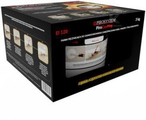 FARBA PH-0012 PIROCOATING (OPK)