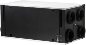 REKUPERATOR VASCO DX5 E (SZT)