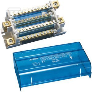 BLOK DYSTRYBUCYJNY 160A (SZT)