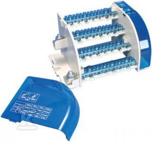 BLOK DYSTRYBUC.CZTEROPOLOWY TDL 250-400A (SZT)