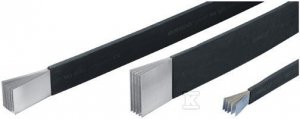 ELAST.PRZEWÓD 2M CYNOWANY 10X32X1 (SZT)