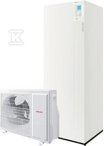 POMPA CIE.EXTENSA AI DUO R32 10KW COZYTO (SZT)