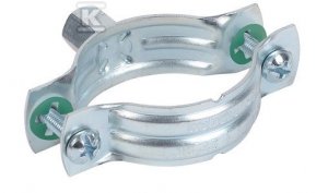 BIS 2S OBEJMA M8/10  163-172MM (SZT)