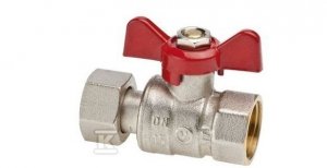 ZAW.KUL.Z NAKR.3/4X3/4,PN25,MOTYLEK (SZT)
