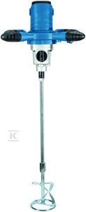 MIESZARKA DWUBIEGOWA SCHEPPACH PM1400 (SZT)