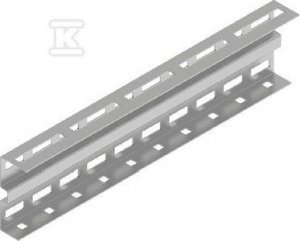 PROFIL BDFCH120/5,4NMC (SZT)