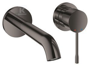 ESSENCE BATERIA UMYWALKOWA HARD GRAPH. (SZT)