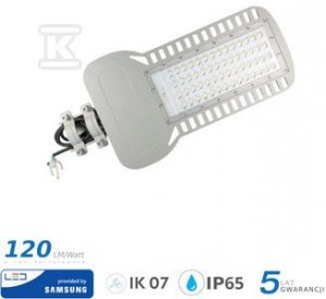 OPR.DROGOWA 150W VT-154ST 6400K 18000LM (SZT)
