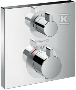 ECOSTAT SQUARE BAT.TER.2 ODBI.PODT.EL.ZE (SZT)