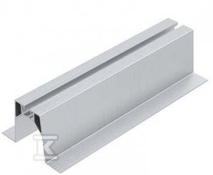 K-14-470U MOSTEK TRAPEZOWY (SZT)