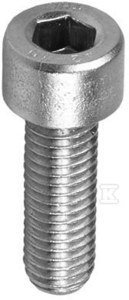 K-18-25 ŚRUBA IMBUSOWA 25MM (K-18-25) (SZT)