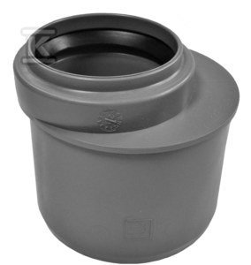 REDUK.KR. HT 75X50 POPIEL SANIT.ONNLINE (SZT)