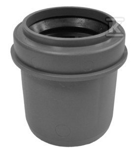 REDUK.KR. HT 50X40 POPIEL SANIT.ONNLINE (SZT)